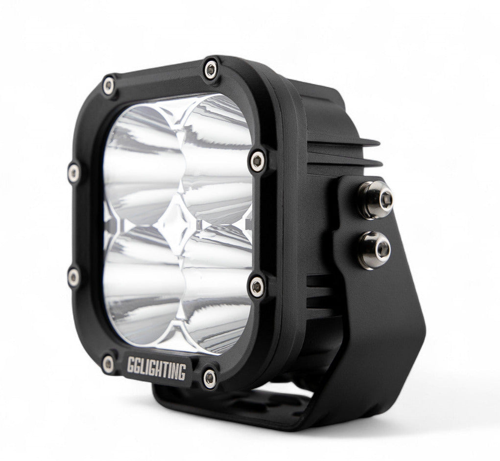 GP40 LED Pod