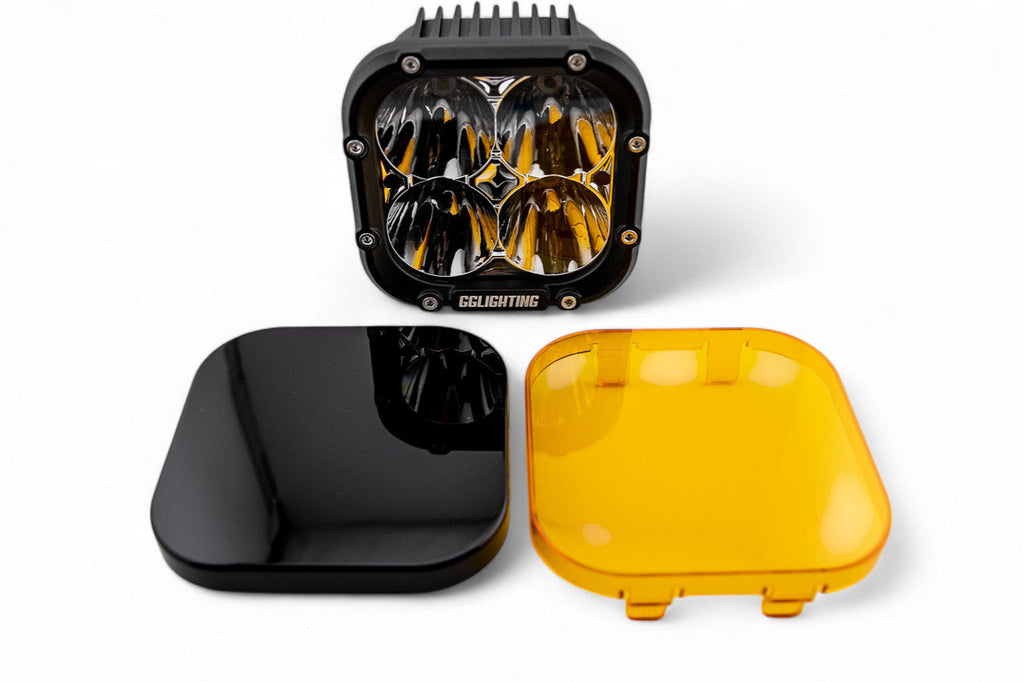 GP40 LED Pod