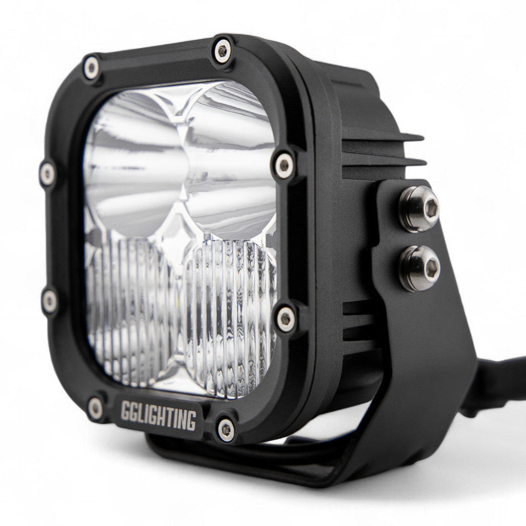 GP40 LED Pod