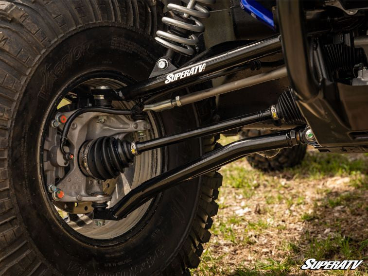 Honda Talon 1000X High Clearance 1.5" Forward Offset A Arms