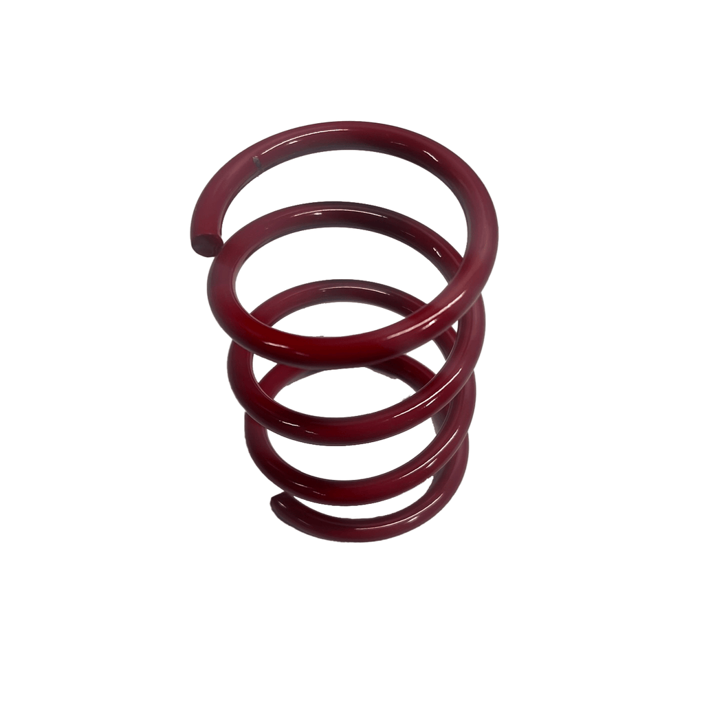 Ibexx P-Drive Red Shift Spring for Can-Am P-Drive Primary Clutch