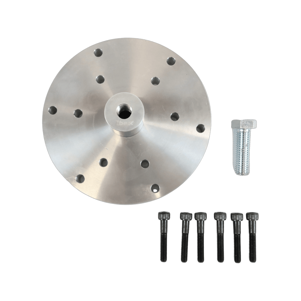 Ibexx Primary Tool Splitter - Can Am X3