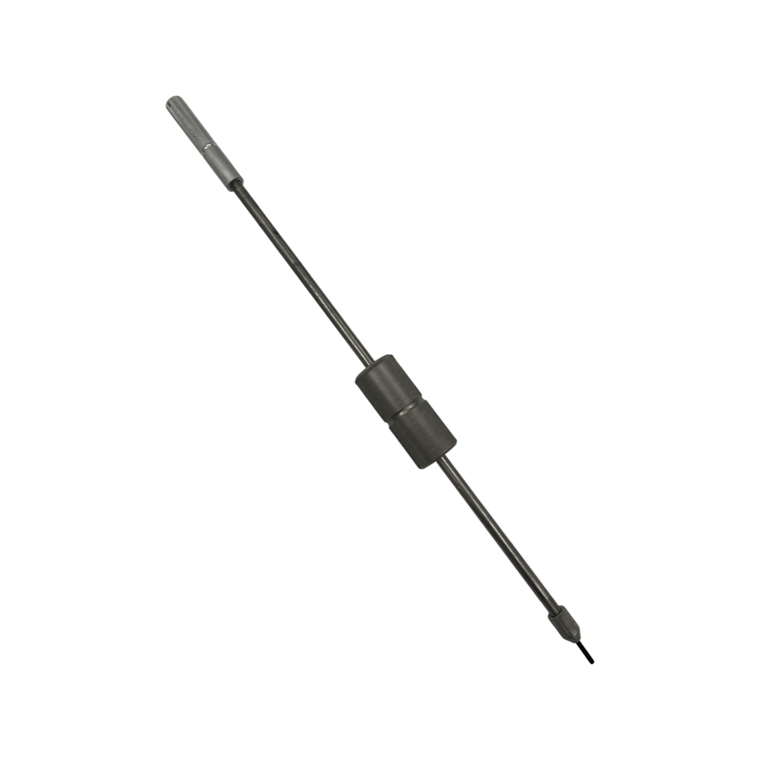 Ibexx Secondary Roller Removal Tool