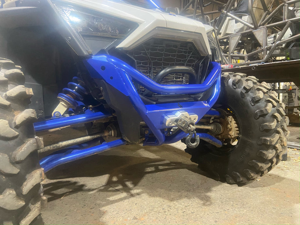 PRO XP- Sport Bumper (19-2024)