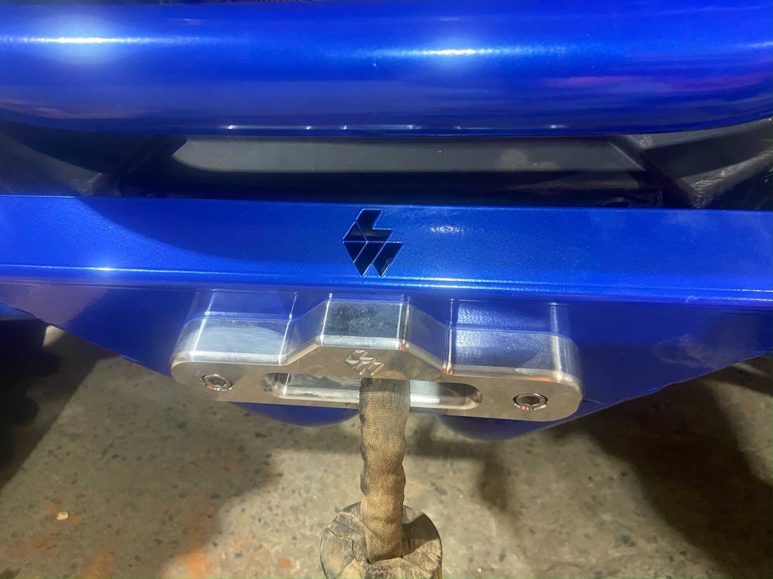 PRO XP- Sport Bumper (19-2024)