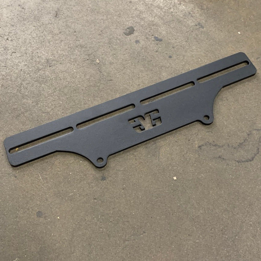 Can-Am X3 Universal Shock Tower Bracket for LED Pods or LED Light Bar Made In USA