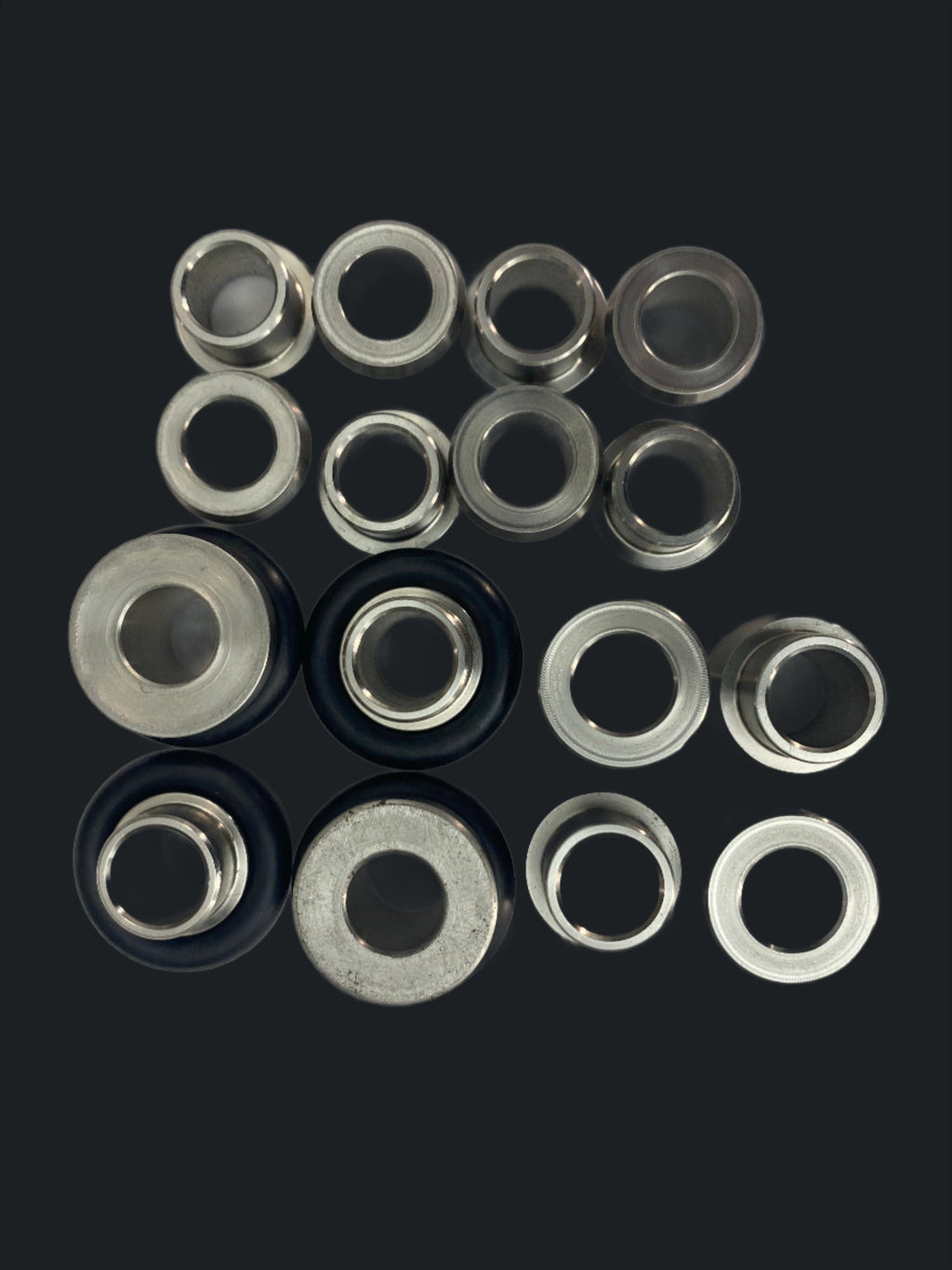 RZR Bushing Kit For Spherical Heim