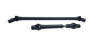Can Am Maverick X3 DRIVELINE ASSEMBLY, MAV X3  - 2S