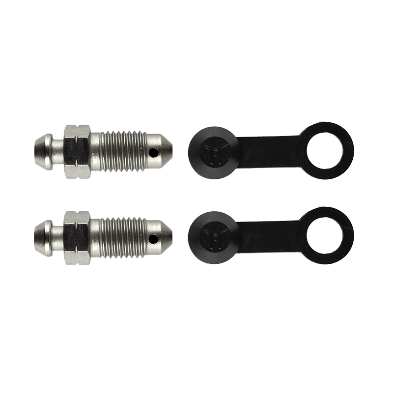 J.Juan Brake Bleeder Kit