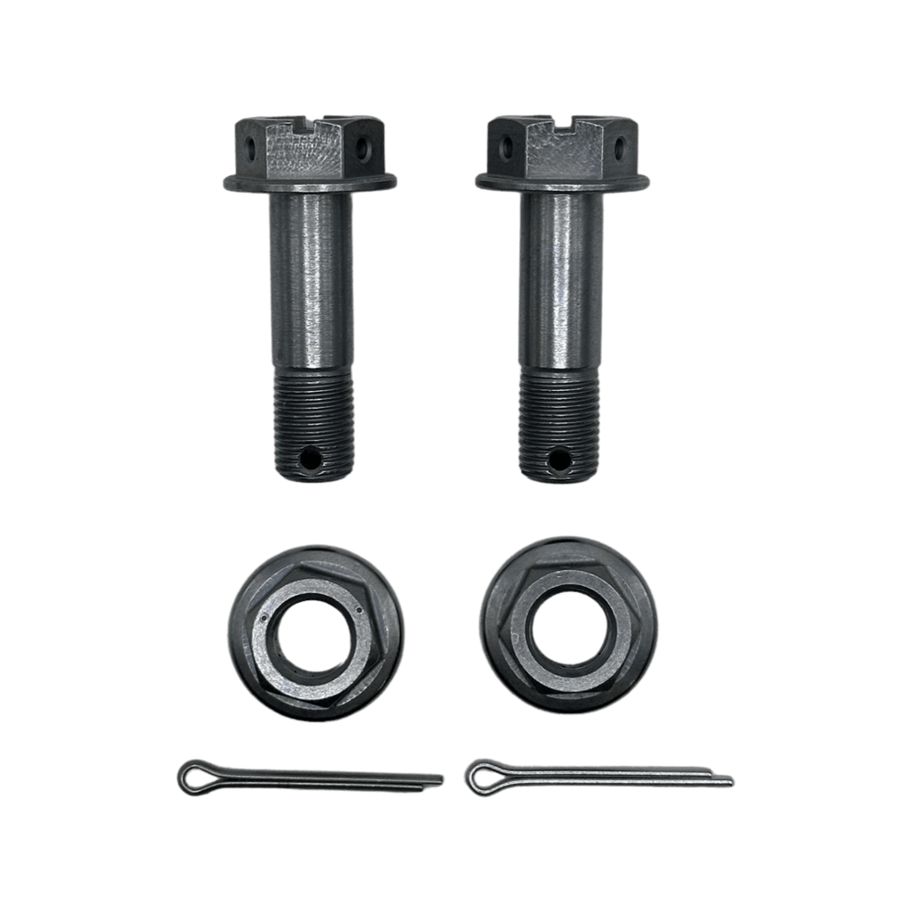J.Juan Maverick X3 Caliper Mounting Bolt Kit