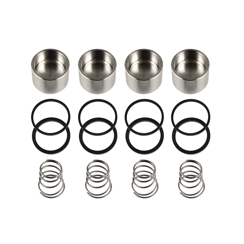 J.Juan Front Brake Caliper Piston Kit