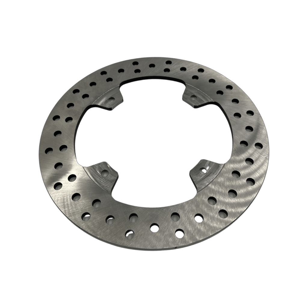 J.Juan Front Rotor X3