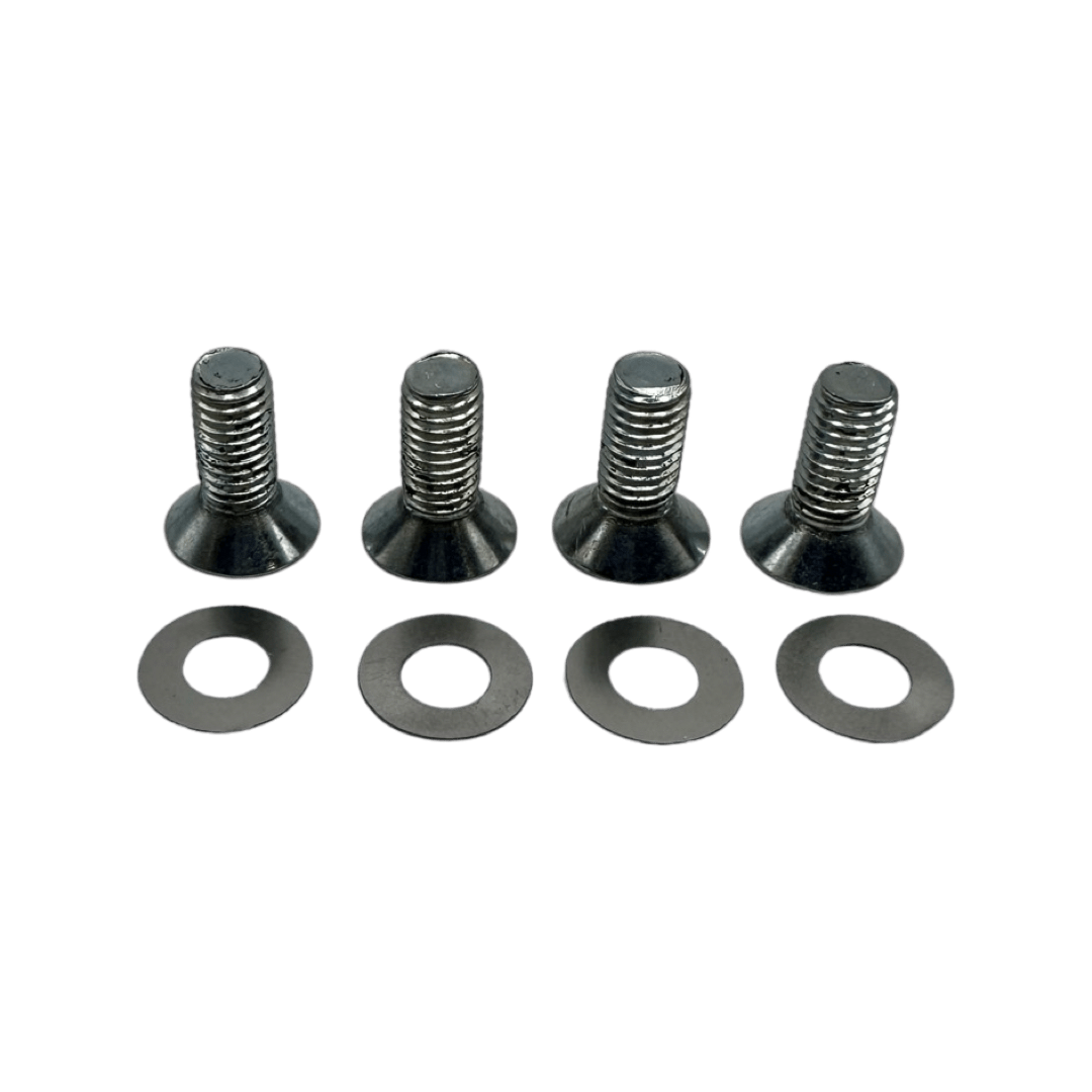 J.Juan Rear Rotor Mounting Bolt Kit