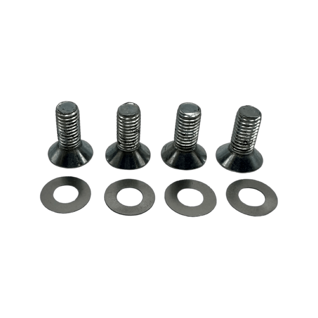 J.Juan Rear Rotor Mounting Bolt Kit