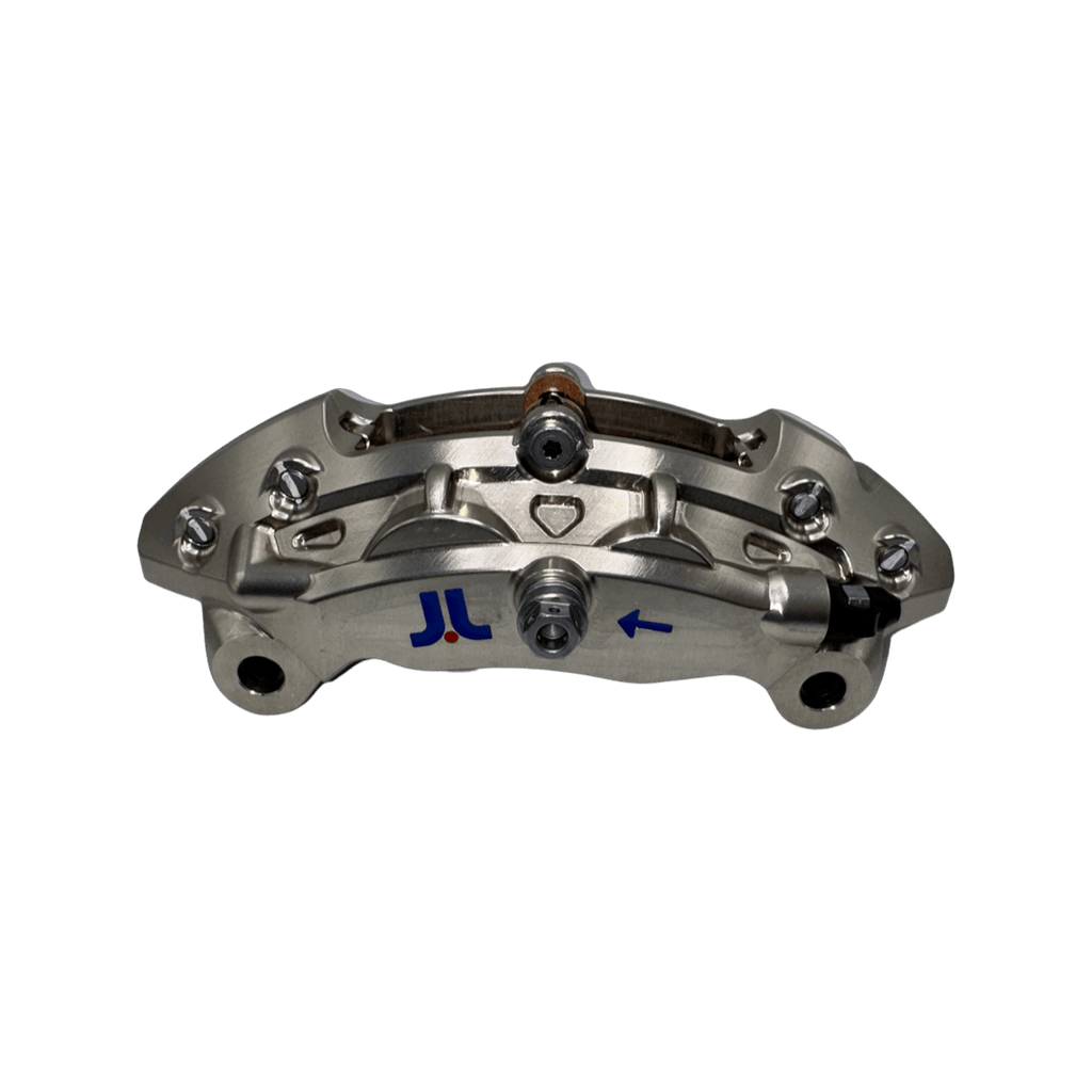 J.JUAN X3 Right Rear Caliper w/ Pads