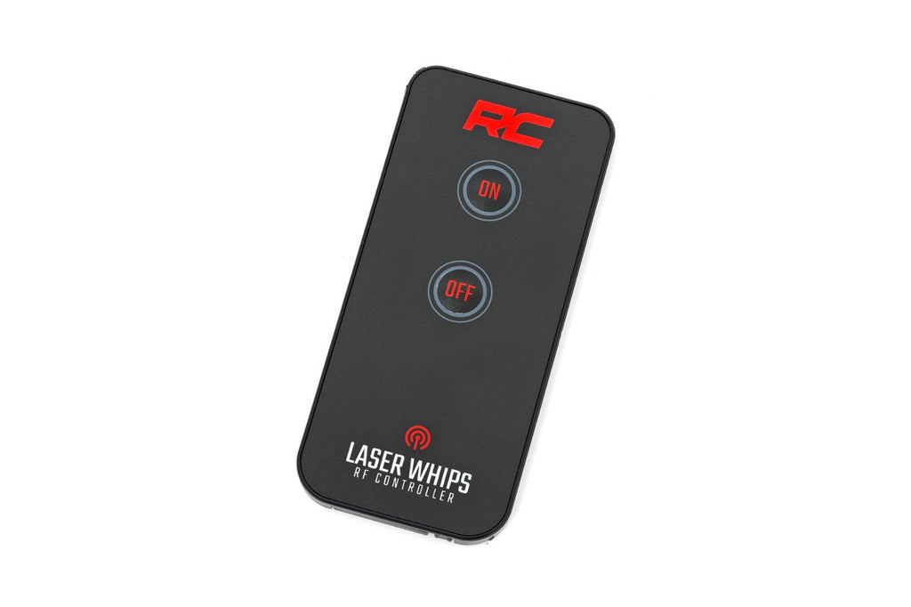 Laser Whip Light Kit