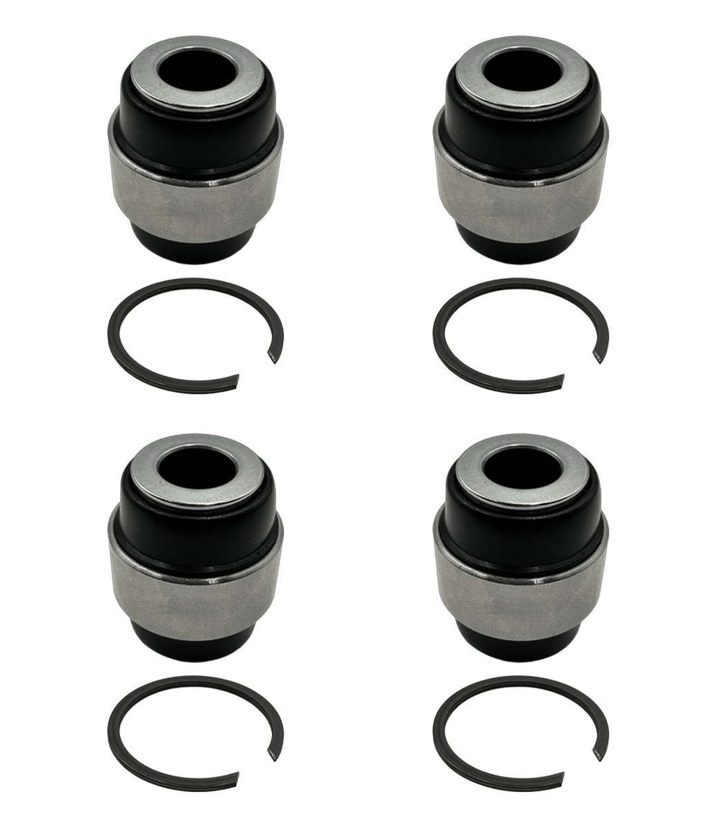 Lifetime Warranty Can-Am X3 Chromoly Race-Spec Rear Knuckle Radial Joint