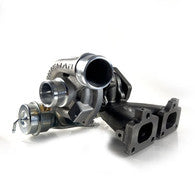 Bikeman Performance Polaris XP Turbo / Turbo S MEGA MO Replacement Turbo