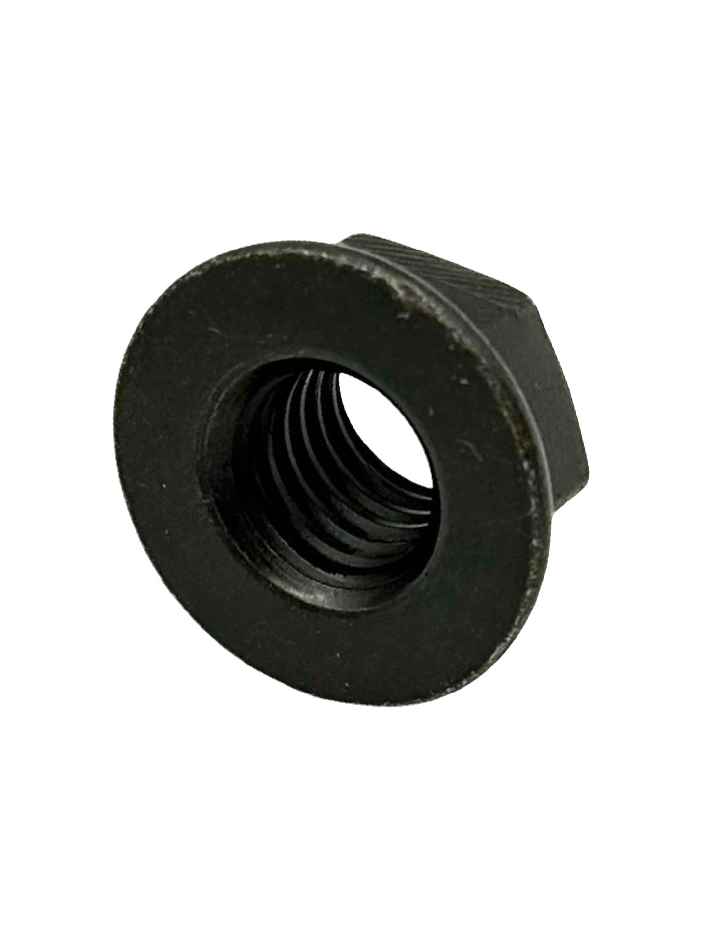 M14 x 2.00 Flange Nut - Can Am Maverick R Suspension Pivot Upgrade Nut - Reusable