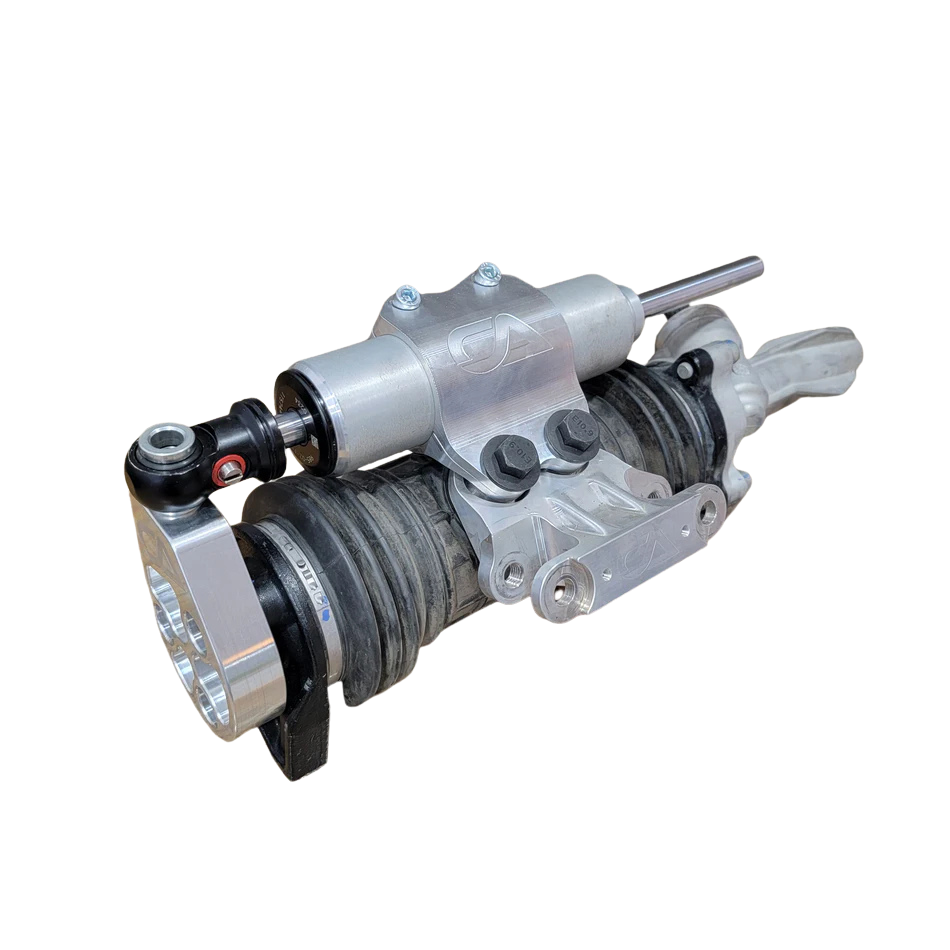 Can-Am Maverick R Steering Damper Kit