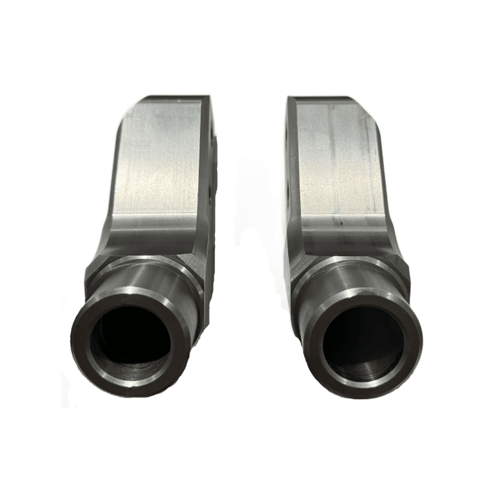 Can Am Maverick R Cage Builder Kit