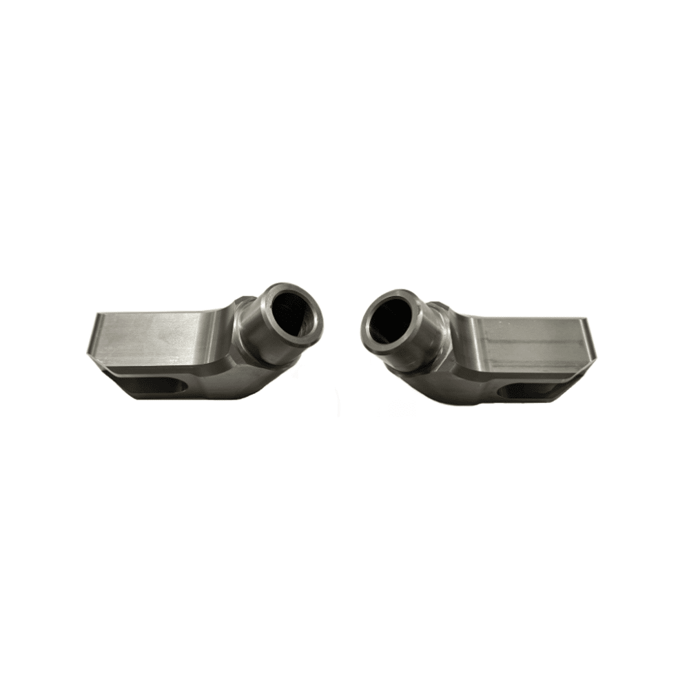 Can Am Maverick R Cage Builder Kit