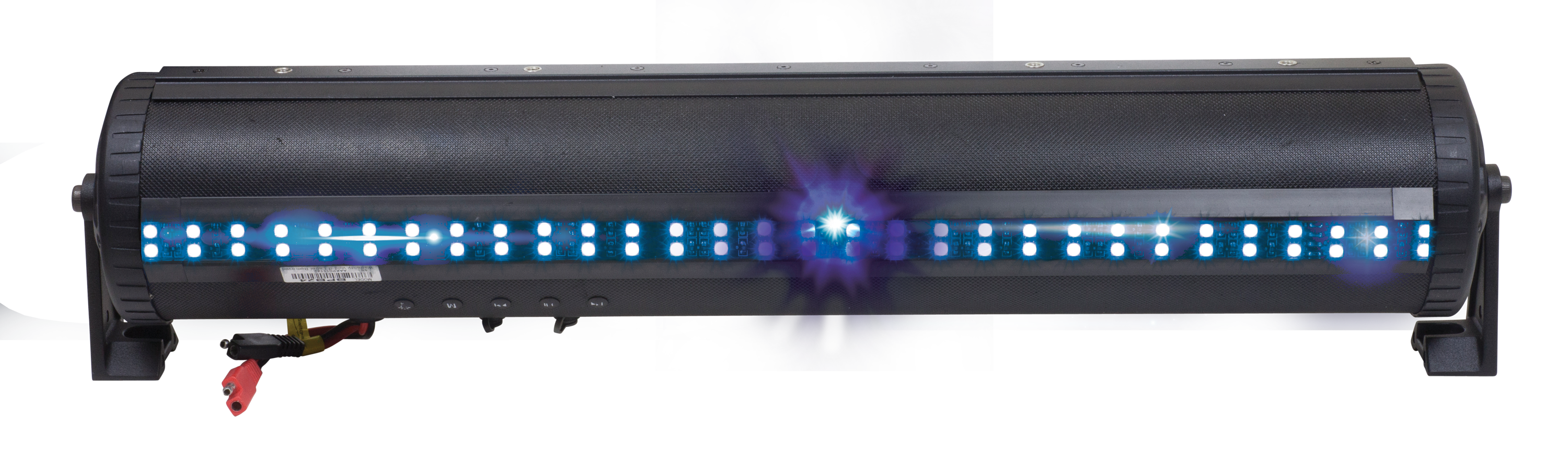 G3 Party Bar - 12V soundbar featuring One-Click Party Button music-sharing technology