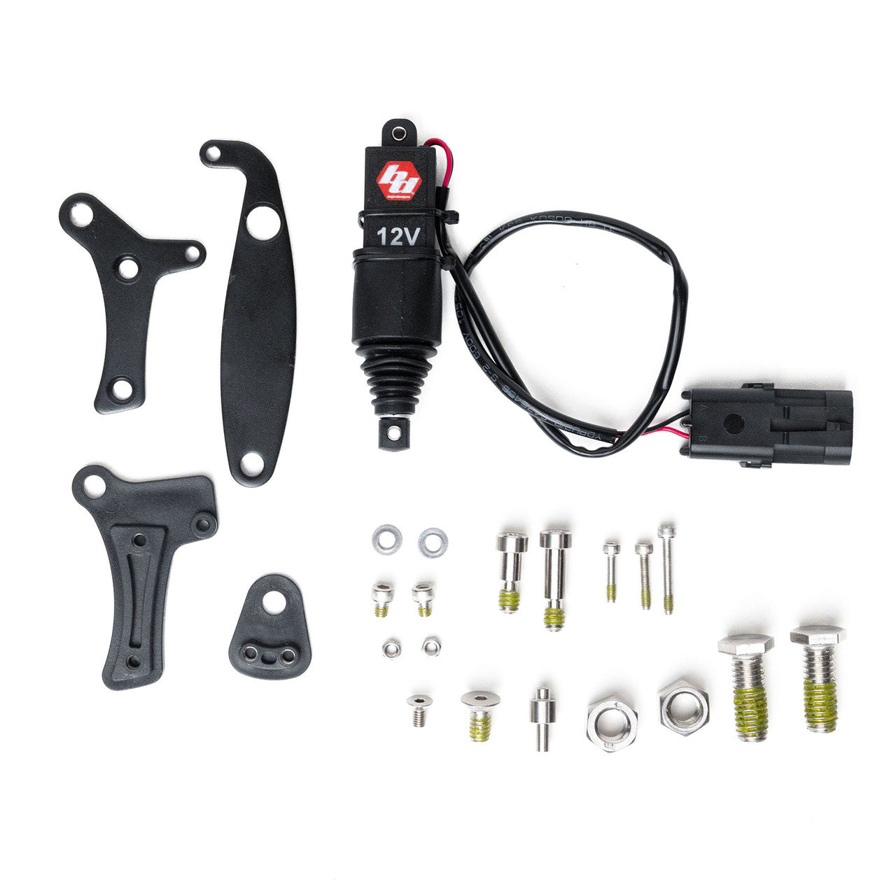 Baja Designs OnX6+ Light Bars Reflex Light Actuator