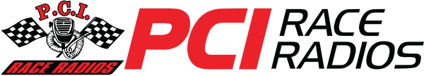 PCI Race Radios