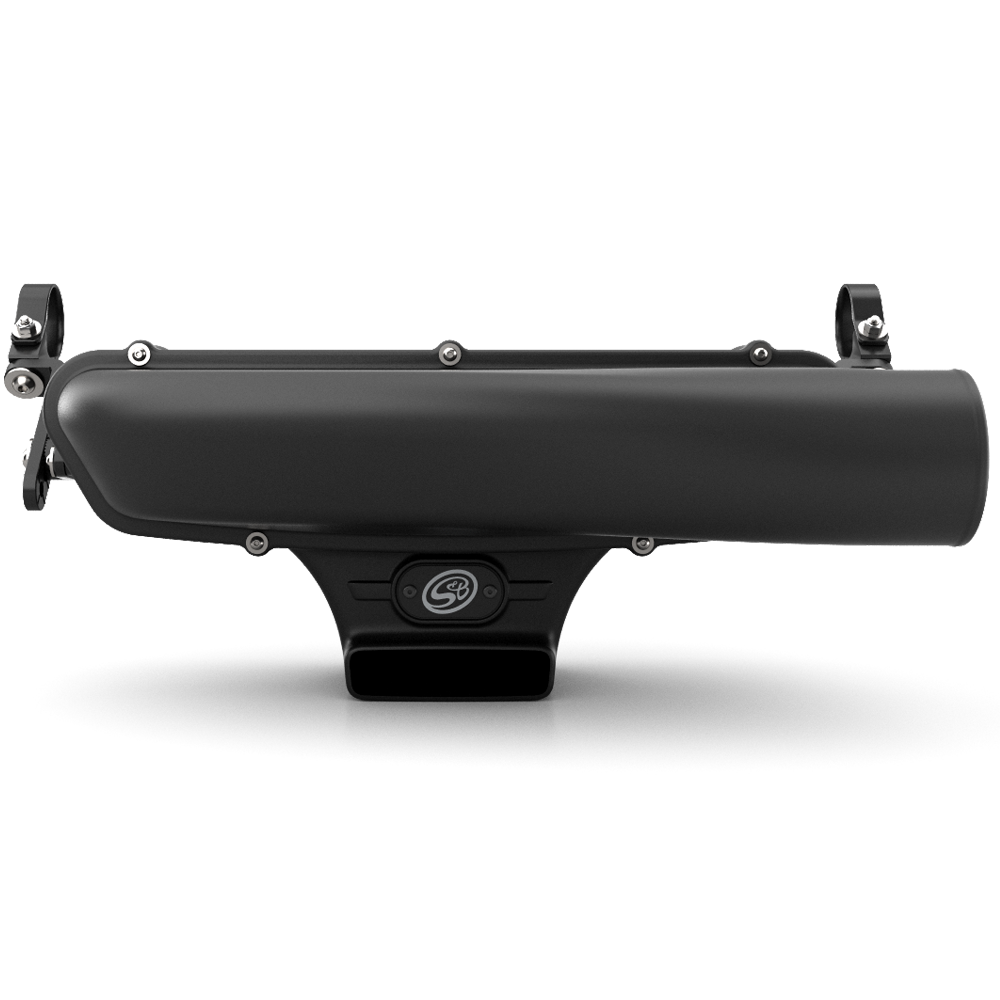 PARTICLE SEPARATOR FOR 2016-2021 POLARIS RZR XP TURBO / TURBO S