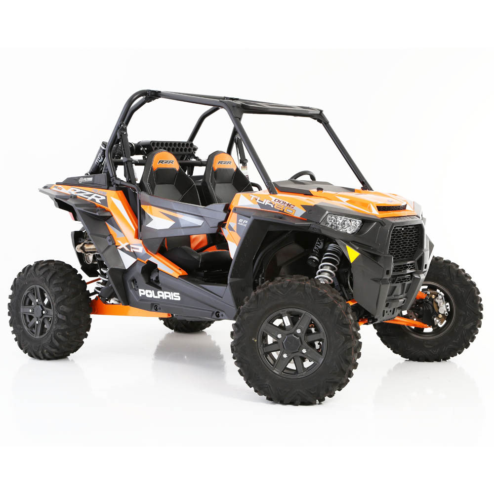 PARTICLE SEPARATOR FOR 2016-2021 POLARIS RZR XP TURBO / TURBO S