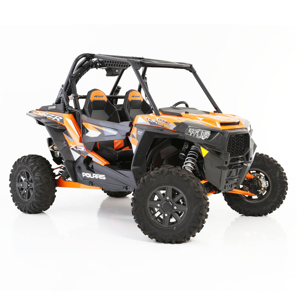 PARTICLE SEPARATOR FOR 2016-2021 POLARIS RZR XP TURBO / TURBO S