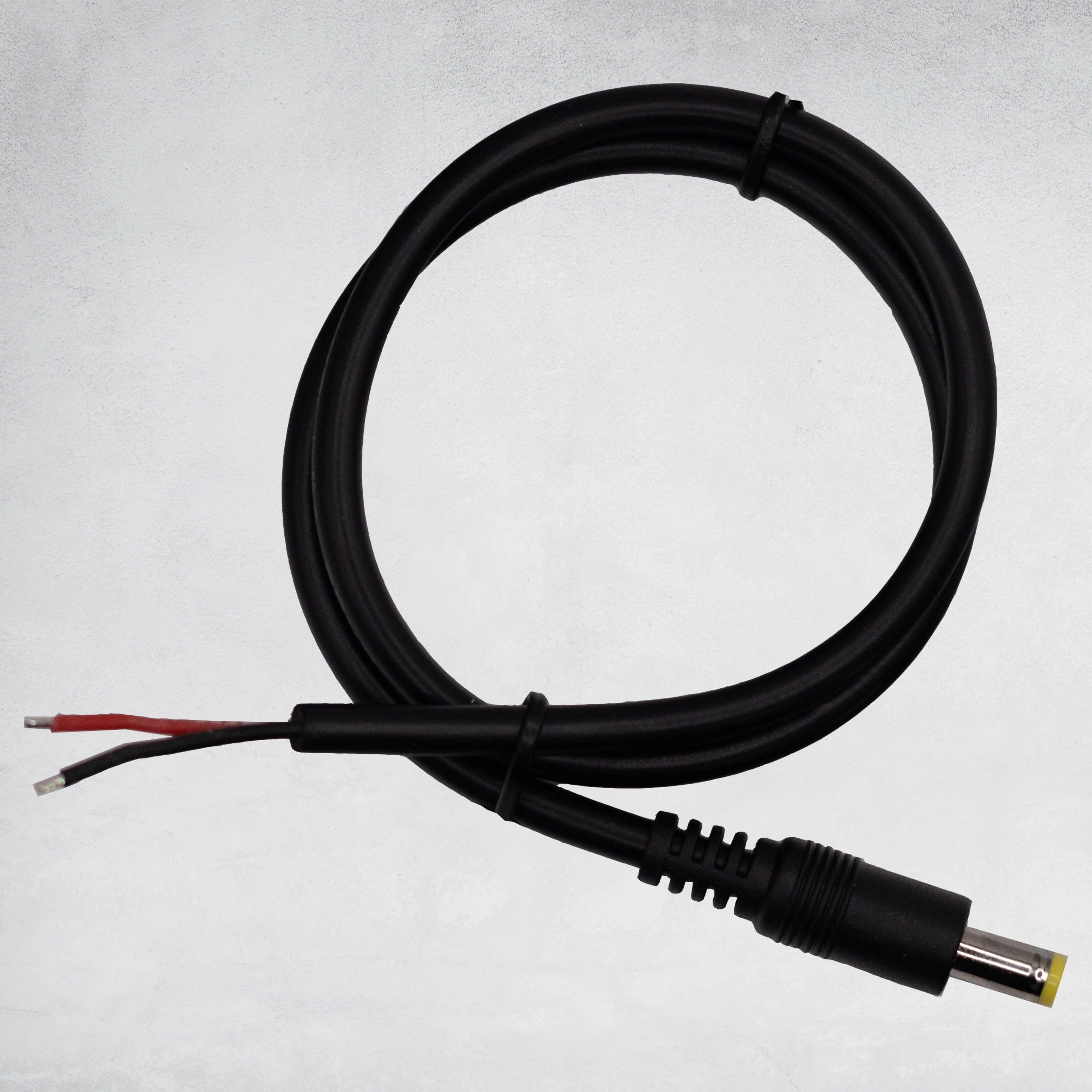 Marshin Whips Car-Side Pigtail | Replacement Harness Connector | Single