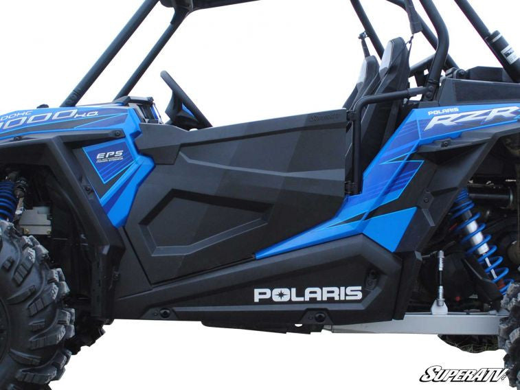 Polaris RZR XP1000/ Turbo/S Plastic Doors