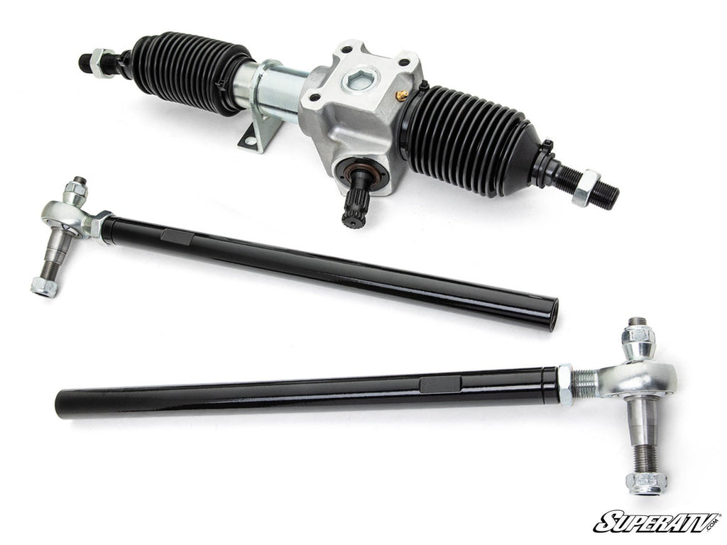 POLARIS RZR TRAIL S 1000 RACKBOSS 2.0 RACK AND PINION