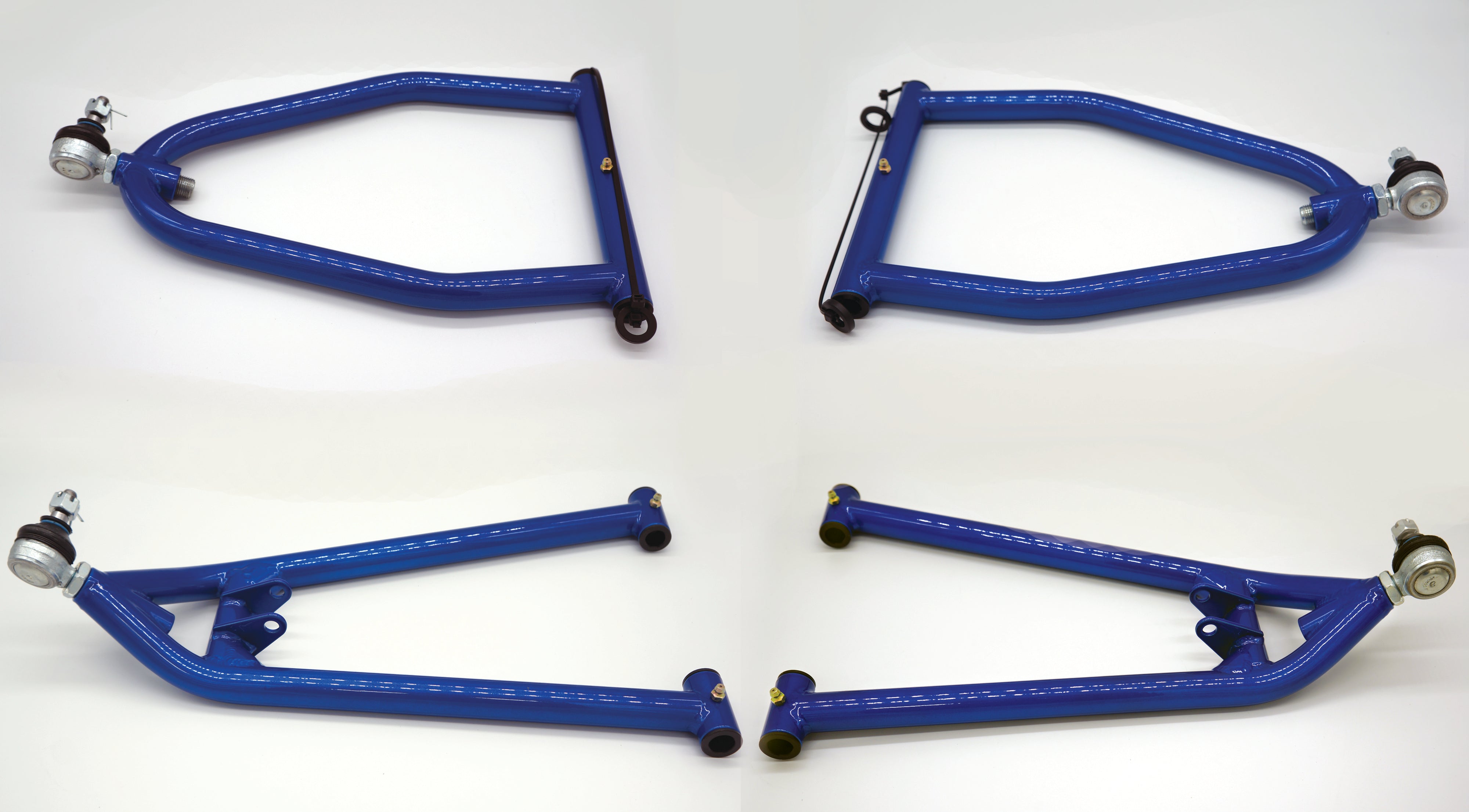 Yamaha Raptor 660 DC-4  A-Arm Kit