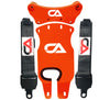 Can-Am X3 Front Suspension Limit Strap System (64 wide)