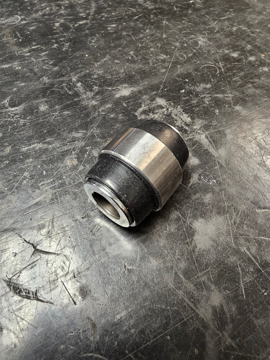 Maverick X3 Chromoly Rear Knuckle Radial Joint