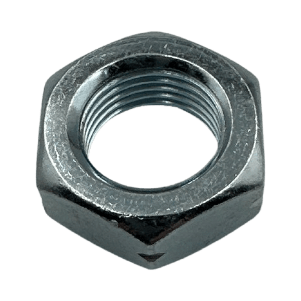 Rod End Jam Nut - 5/8"-18 Left Hand Thread