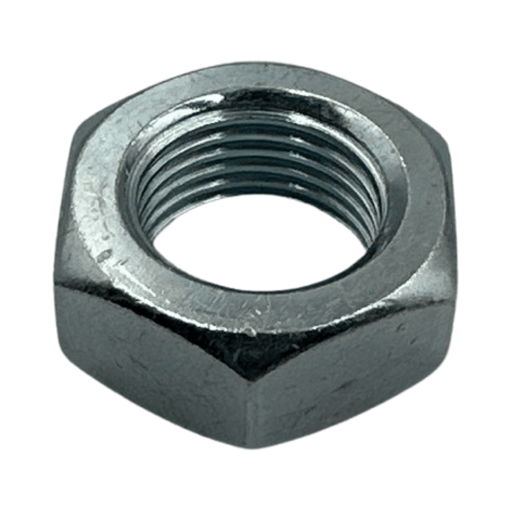 Rod End Jam Nut - 5/8"-18 Right Hand Thread