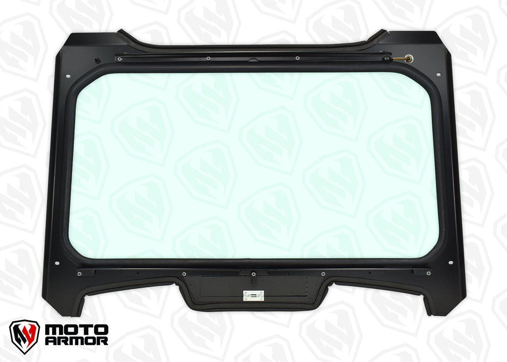 Full Glass Windshield for Polaris RZR TURBO "S" Model
