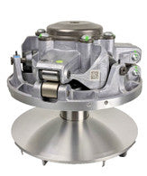 CAN-AM X3 OEM pDRIVE PULLEY ASSY. | 420686870
