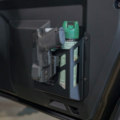 Polaris Ranger XD 1500 Door Pockets