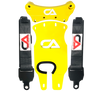 Can-Am X3 Front Suspension Limit Strap System (64 wide)