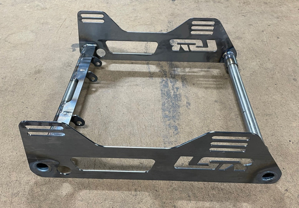 Race Seat Brackets