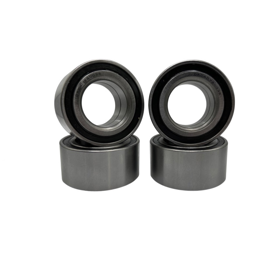 SHIFT Performance Labs Honda Talon Ceramic Wheel Bearing Set