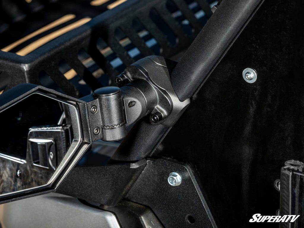 Polaris Lighted Side-View Mirrors