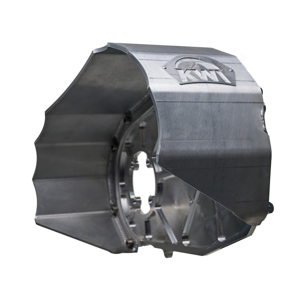 X3 Full Scatter Shield