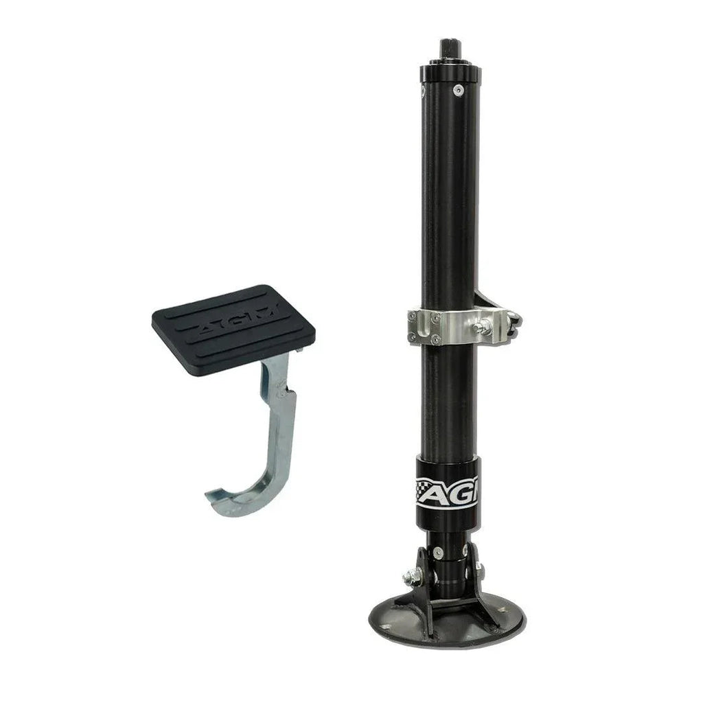 The Manual Jack PRO