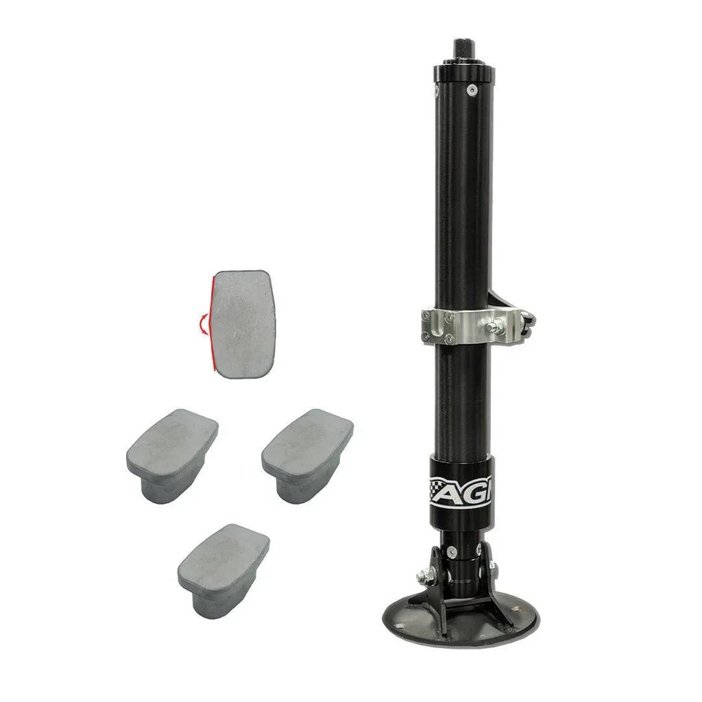 The Manual Jack PRO